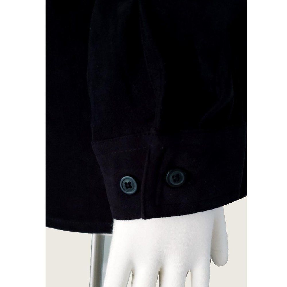 Croft&Barrow Stretch Button Down - Picture 7 of 11